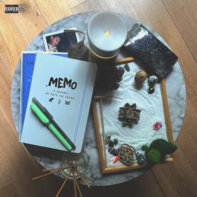 KOTA the Friend – Memo Ft. Samuellimàta