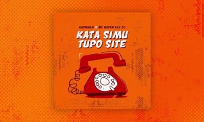 Kushman – KATA SIMU TUPO SITE Ft. Mc Rayan The Dj