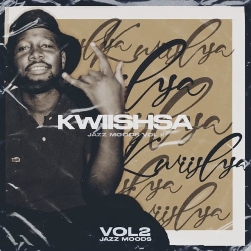 Kwiish SA – Nanini ft. De Mthuda, Dr Thulz & Mkeyz