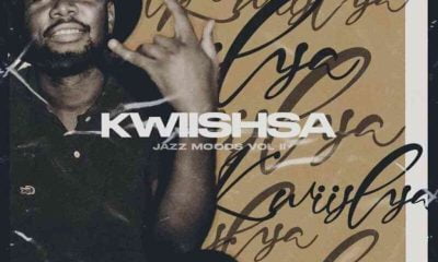 Kwiish SA – Nanini ft. M Keyz, Dr Thulz & De Mthuda