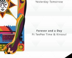 Langa Music – Forever and a Day Cee Elasaad Remix