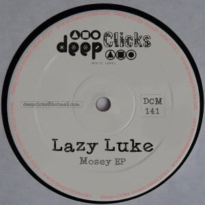 Lazy Luke – Commodious (Original Mix)