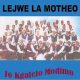 Lejwe La Motheo – Bophelo