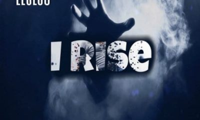 Lesego — I Rise