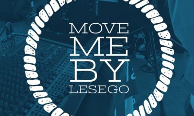 Lesego — Move Me