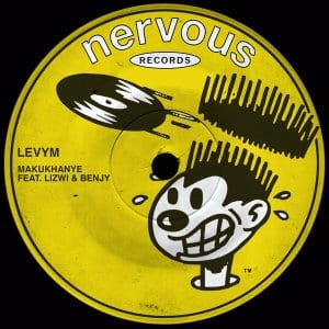 LevyM – Makukhanye ft Lizwi, Benjy (Ralf GUM Dub)