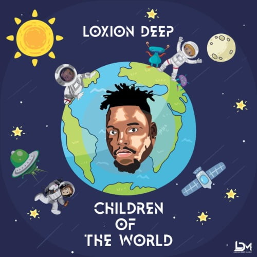 Loxion Deep – Lokishi ft. Mogomotsi Chosen