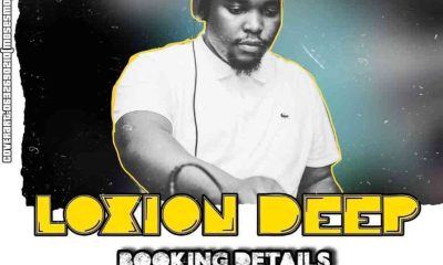 Loxion Deep – Uthando Lujulile Vocal Mix