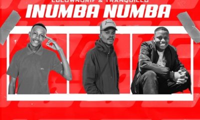 LulownoRif & Tranquillo ft. Stay C – iNumba Numba