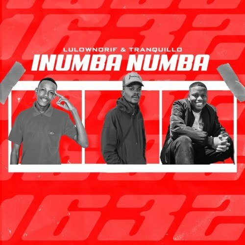 LulownoRif & Tranquillo ft. Stay C – iNumba Numba