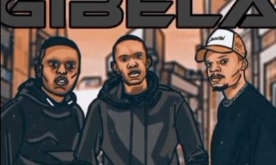 LulownoRif & Tranquillo – Gibela ft. Blaqnick & MasterBlaq