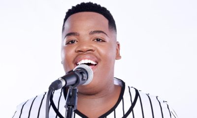 Lwazi Khuzwayo – Jesus I Love You