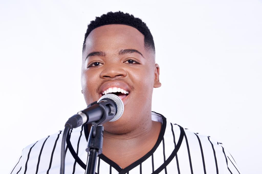 Lwazi Khuzwayo – Jesus I Love You