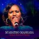 M’abatho Mashaba – Evangeli Live