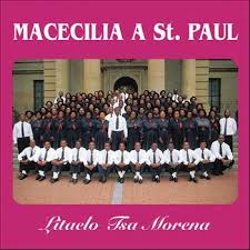 Macecilia A St. Paul – Morena Ka Khosi