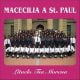 Macecilia A St. Paul – Alleluea No 1