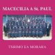 Macecilia A St. Paul – Howang Ka Thabo