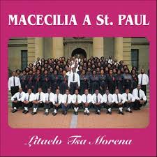 Macecilia A St. Paul – Joalo Ka Khama