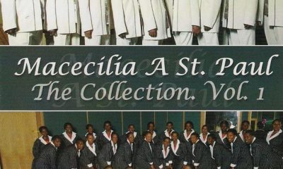 Macecilia A St. Paul – Morena Ke Uena