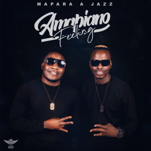 Mapara A Jazz – Iyigora ft. King Monopoly & Nacely