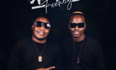 Mapara A Jazz – Yebo Yeh ft. King Monopoly, Lovers Exclusive & Nacely