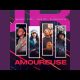 Mashaya & Kazeli – Amoureuse Ft. Sihle Leu & Blacknoise Sa