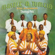 Masole A Tumelo – Hakeletje Ke Le Mobe