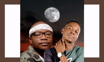 Master Kg & Lowsheen – Ngapandle kwa kwo Ft. Mthunzi