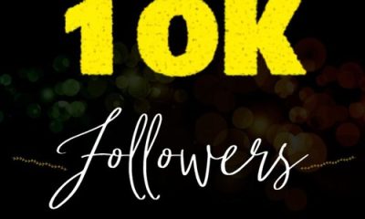 Mavelous SazobaMnandi – 10K Followers Appreciation Mixtape