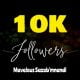 Mavelous SazobaMnandi – 10K Followers Appreciation Mixtape