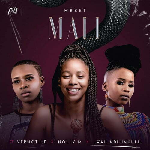 MBzet – Mali ft. Vernotile, Nolly M & Lwah Ndlunkulu