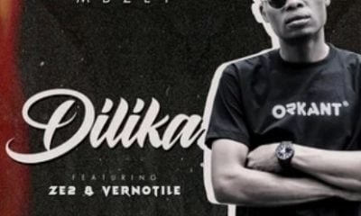 MBzet – Dilika Ft. Ze2 And Vernotile