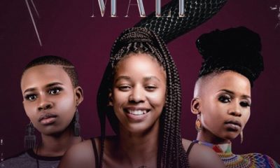 MBzet – Mali ft. Vernotile, Nolly M & Lwah Ndlunkulu