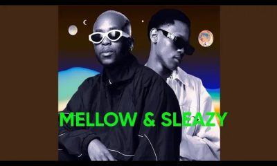 Mellow & Sleazy – Sporofita ft. 2woshort & LastbornDiroba