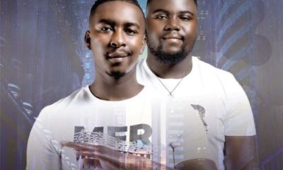 MFR Souls – Love You Tonight Ft. DJ Maphorisa, Kabza De Small & Sha Sha