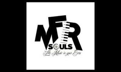 MFR Souls – Moonlight Kelvin’s Remake