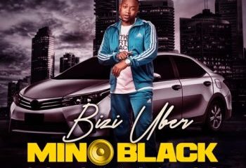 Mino Black ft. Thato TT – Bizi Uber