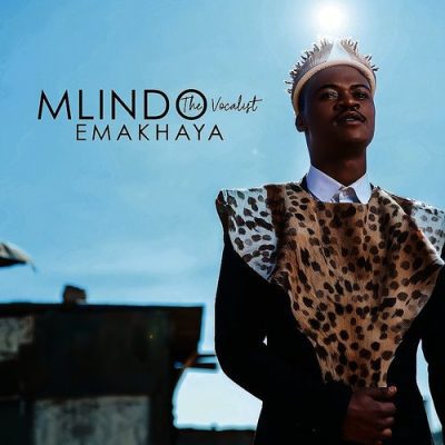 Mlindo The Vocalist ft Vyno Miller – Mosadi