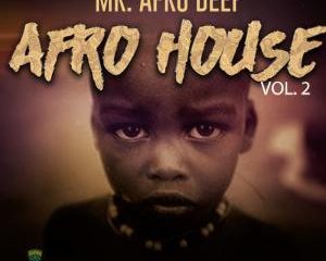 Mr. Afro Deep – Mailo: Culoe De Song Vocal Mix