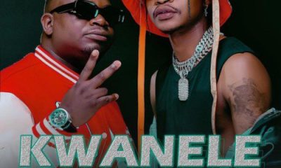 Mr Brown & AirBurn Sounds – Kwanele ft. Nokwazi