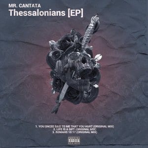 Mr. Cantata – Romans 10v17 (Original Mix)