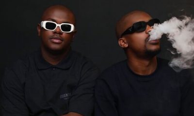 Mshayi & Mr Thela – Ngeke Bas’Bone