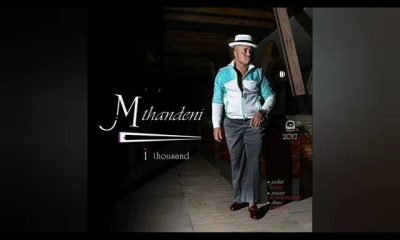 Mthandeni – Wabaleka