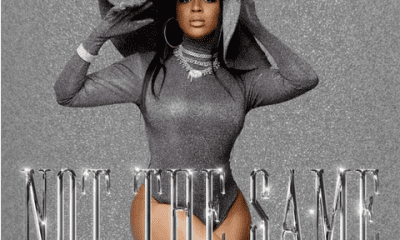 Nadia Nakai ft LucasRaps – Not The Same