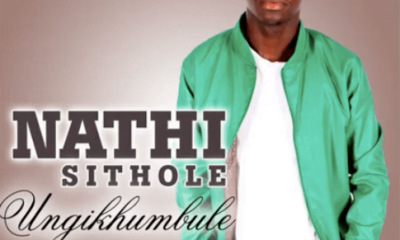 Nathi Sithole – Ungikhumbule