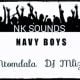 Navy Boys – Midnight Starring Remix