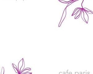 Nutty Nys – Cafe Paris (Purple Remix)