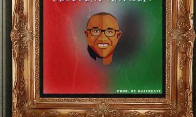 OBIDIENT ANTHEM DR. PETER OBI FOR PRESIDENT ’23