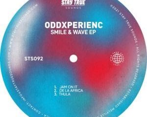 OddXperienc – Jam On It