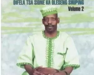 Oleseng – Ke Se Ke Utlwile